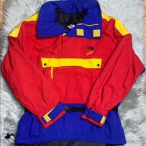 Men’s The North face ski jacket❤️